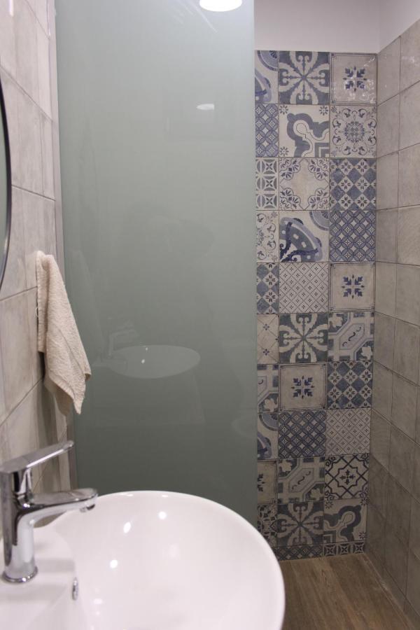 House Ekton Aparthotel Pefkari Luaran gambar